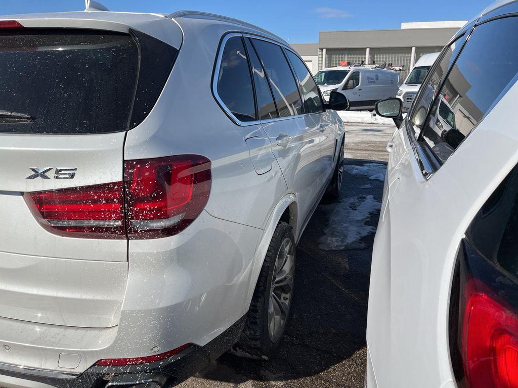 used 2018 BMW X5 car, priced at $16,900