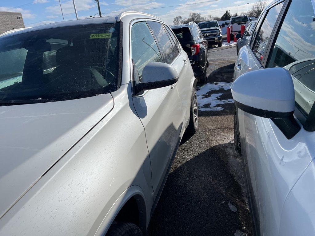 used 2018 BMW X5 car, priced at $16,900