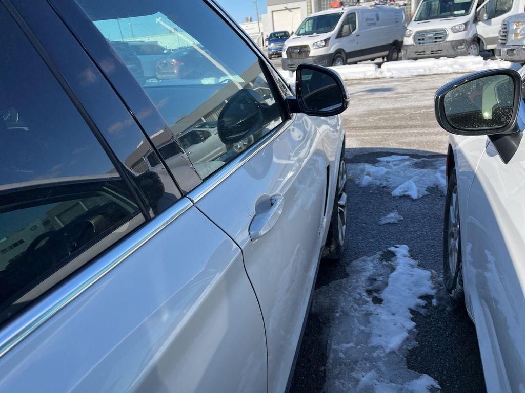 used 2018 BMW X5 car, priced at $16,900