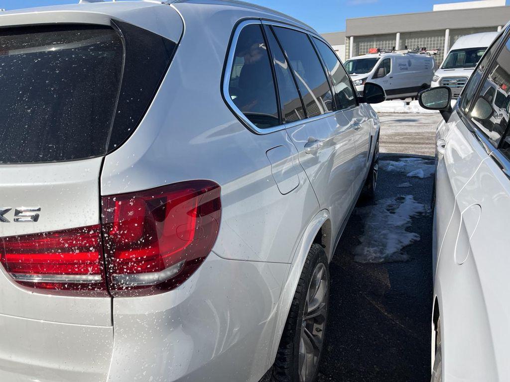 used 2018 BMW X5 car, priced at $16,900