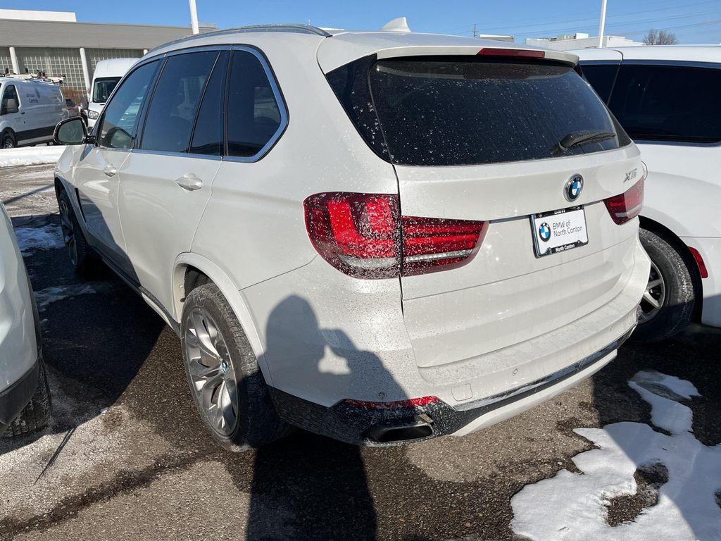 used 2018 BMW X5 car, priced at $16,900