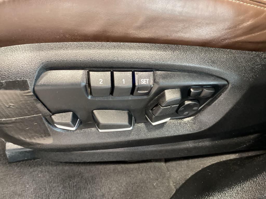 used 2018 BMW X5 car, priced at $15,800