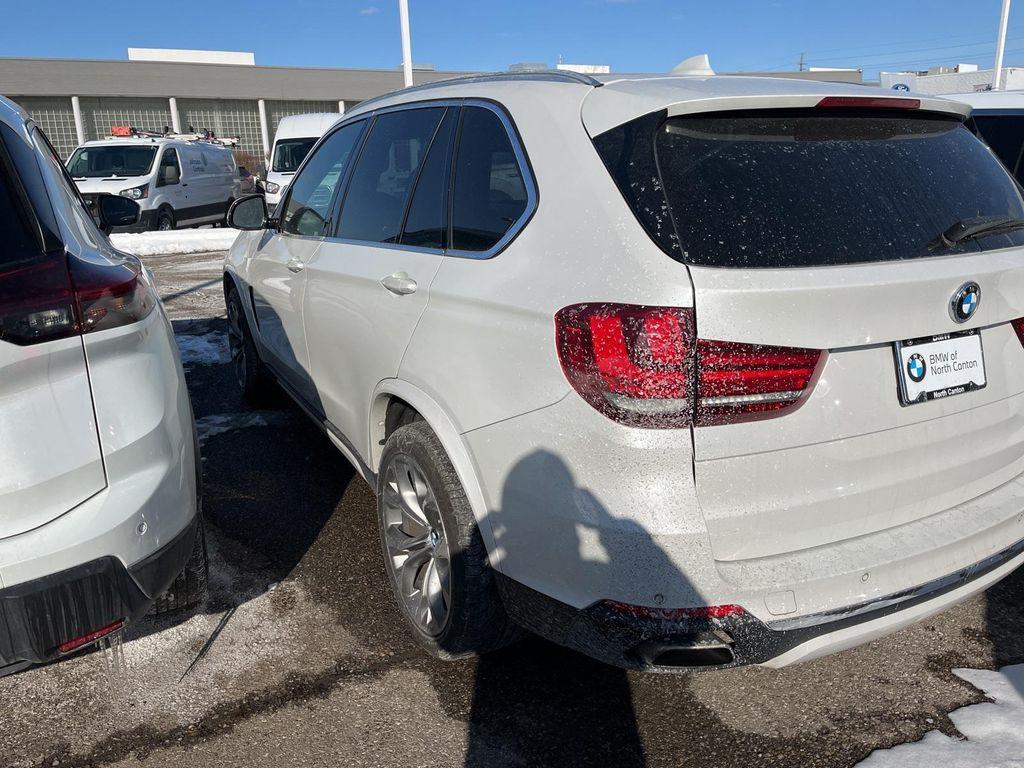 used 2018 BMW X5 car, priced at $16,900