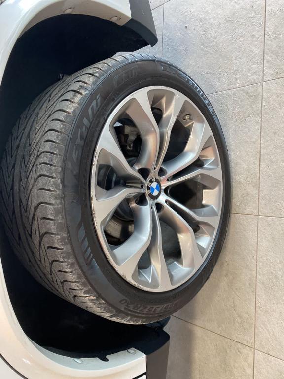 used 2018 BMW X5 car, priced at $15,800