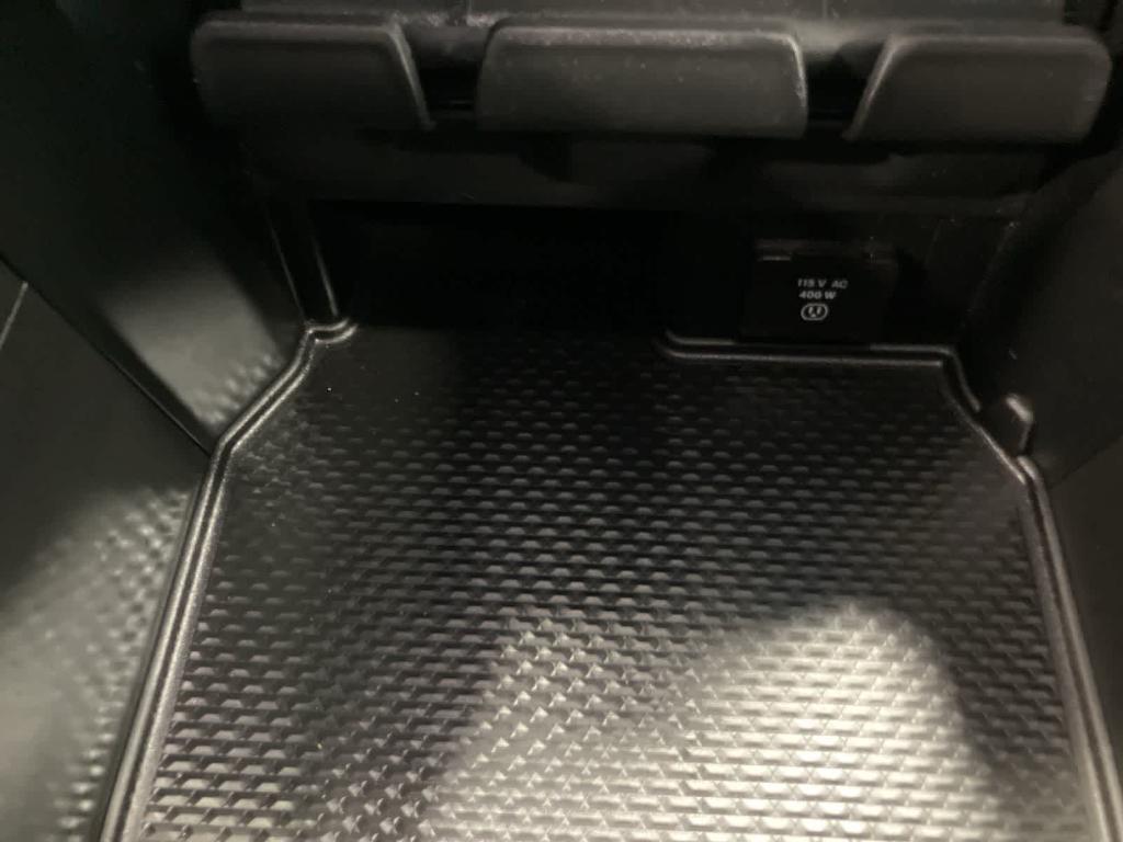 used 2021 Ram 1500 car, priced at $40,500