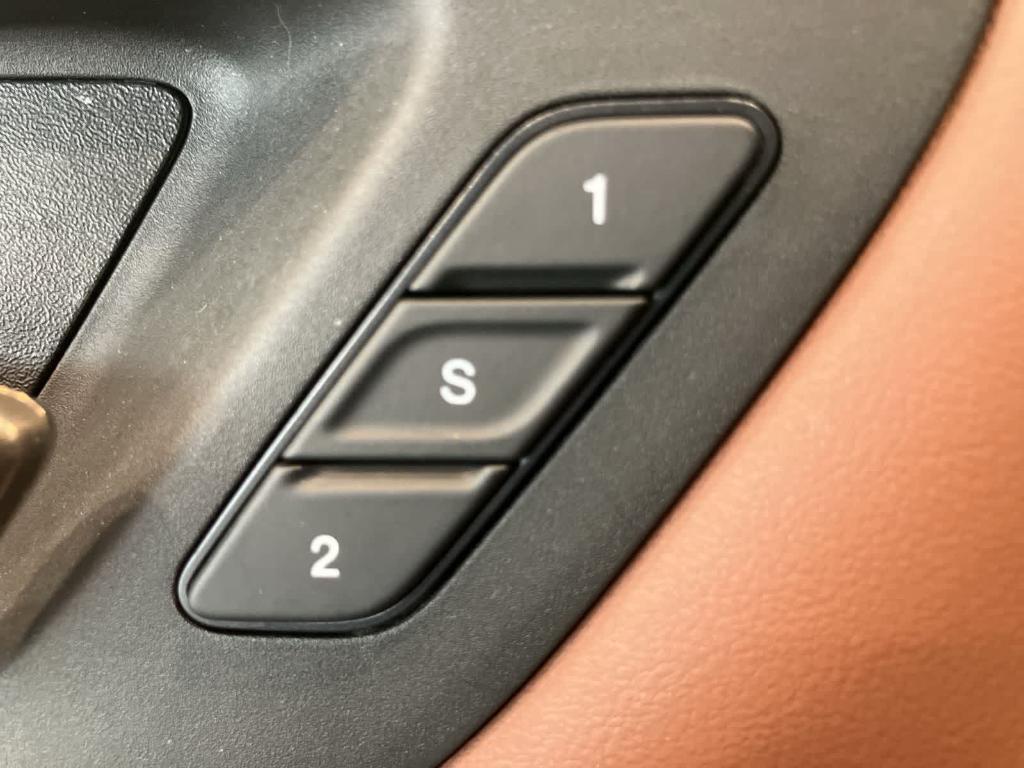 used 2021 Ram 1500 car, priced at $40,500