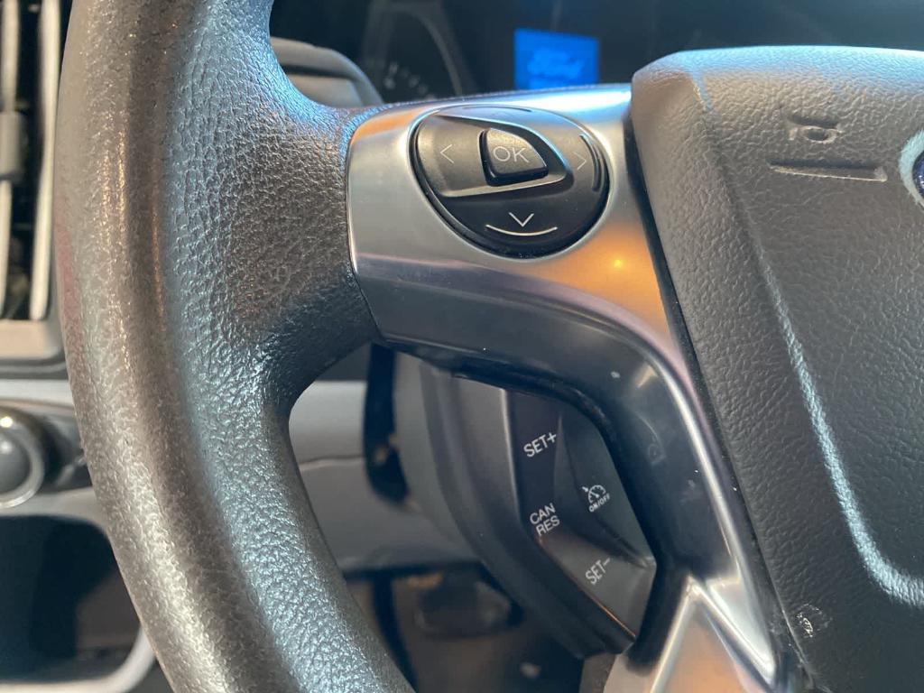 used 2019 Ford Transit-150 car, priced at $29,500