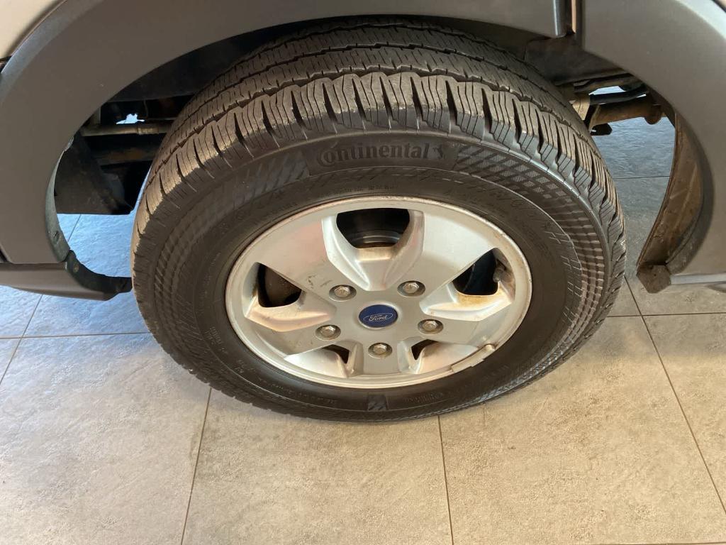 used 2019 Ford Transit-150 car, priced at $29,500
