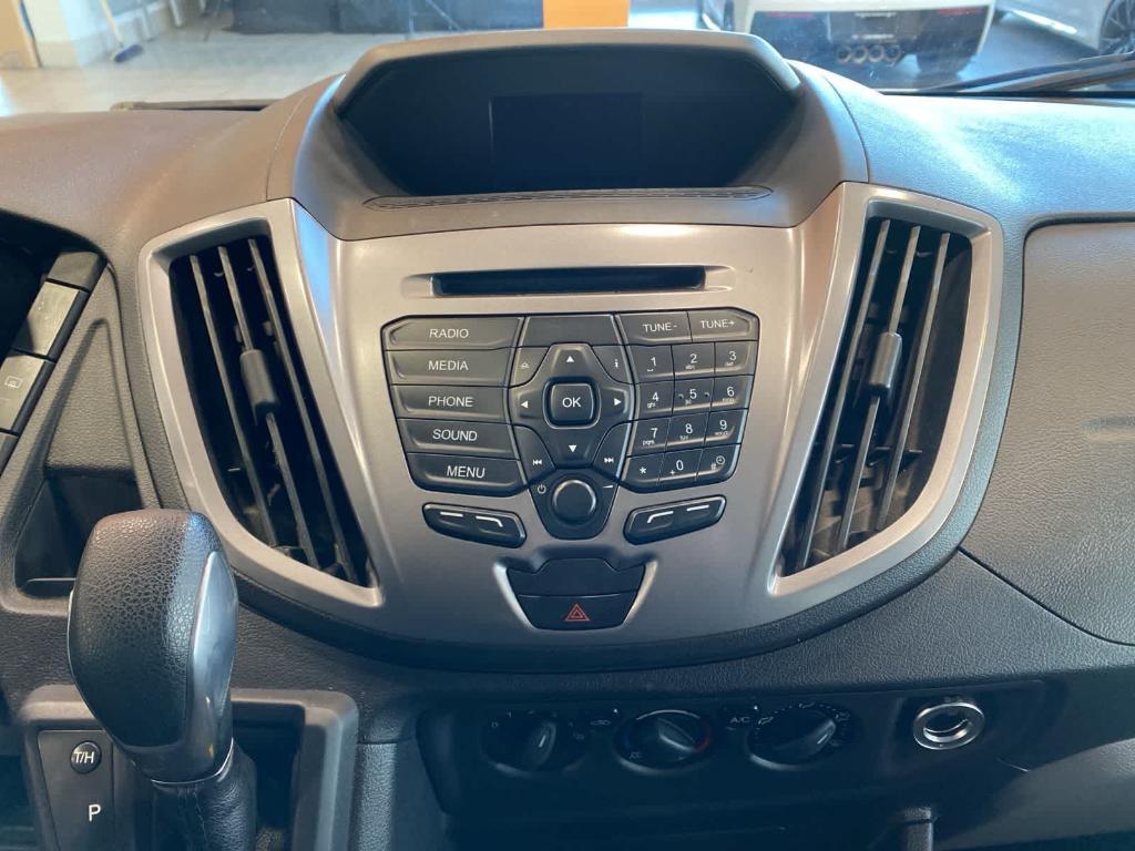 used 2019 Ford Transit-150 car, priced at $29,500