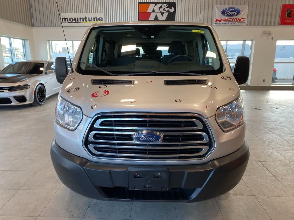 used 2019 Ford Transit-150 car, priced at $29,500
