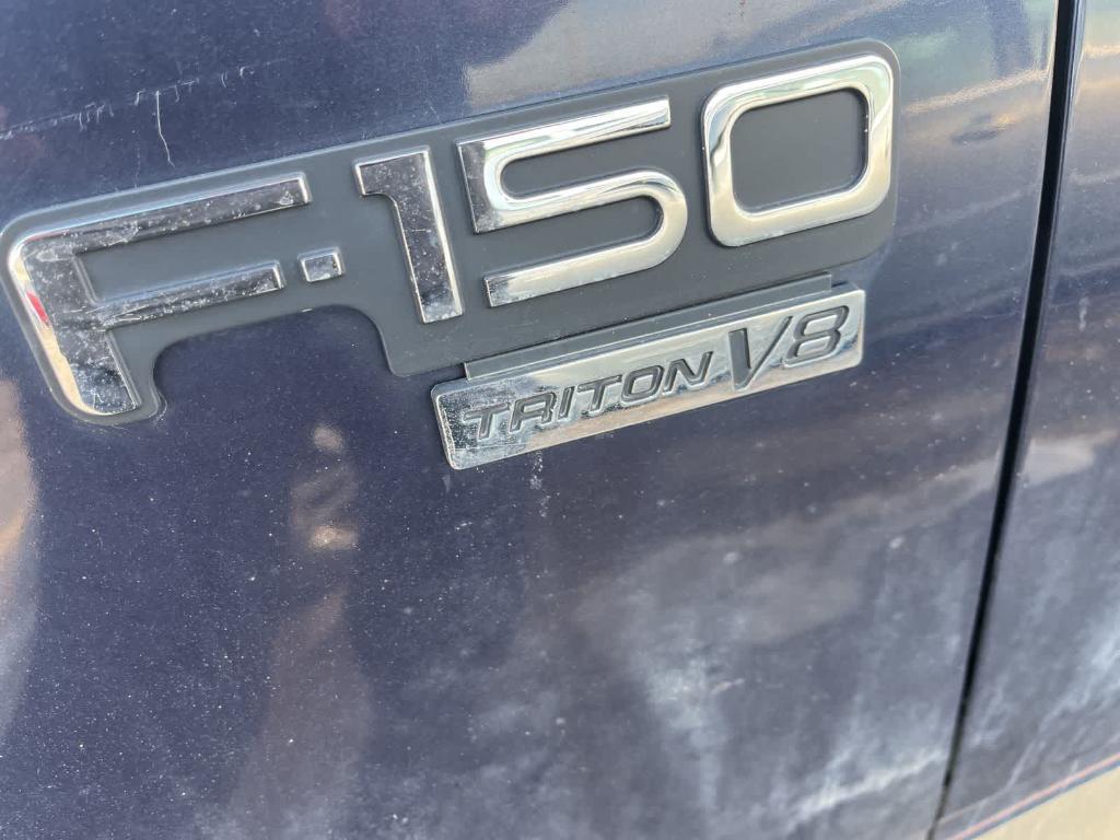 used 1999 Ford F-150 car, priced at $1,200