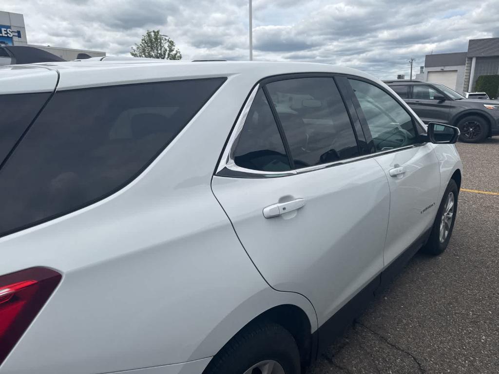 used 2019 Chevrolet Equinox car, priced at $11,900