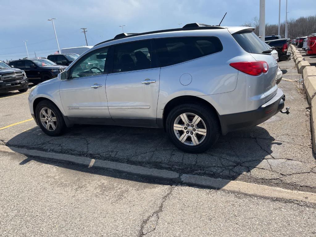 used 2009 Chevrolet Traverse car, priced at $1,500