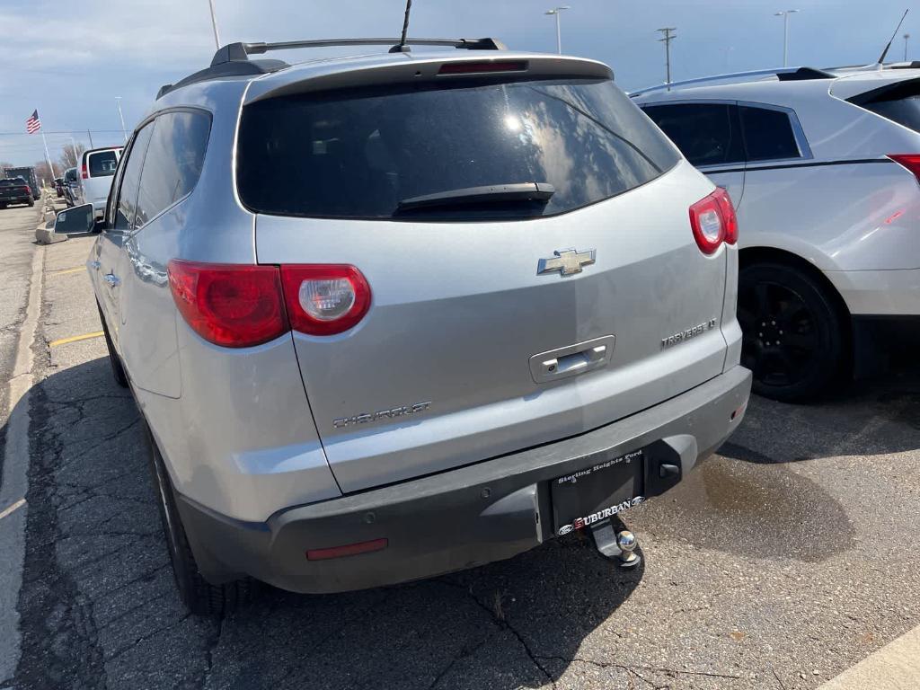 used 2009 Chevrolet Traverse car, priced at $1,500