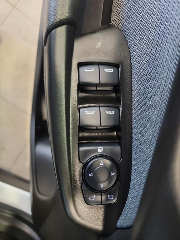 used 2024 Chevrolet TrailBlazer car, priced at $22,495