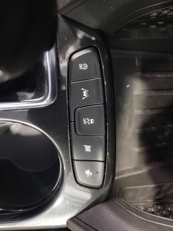 used 2024 Chevrolet TrailBlazer car, priced at $22,495