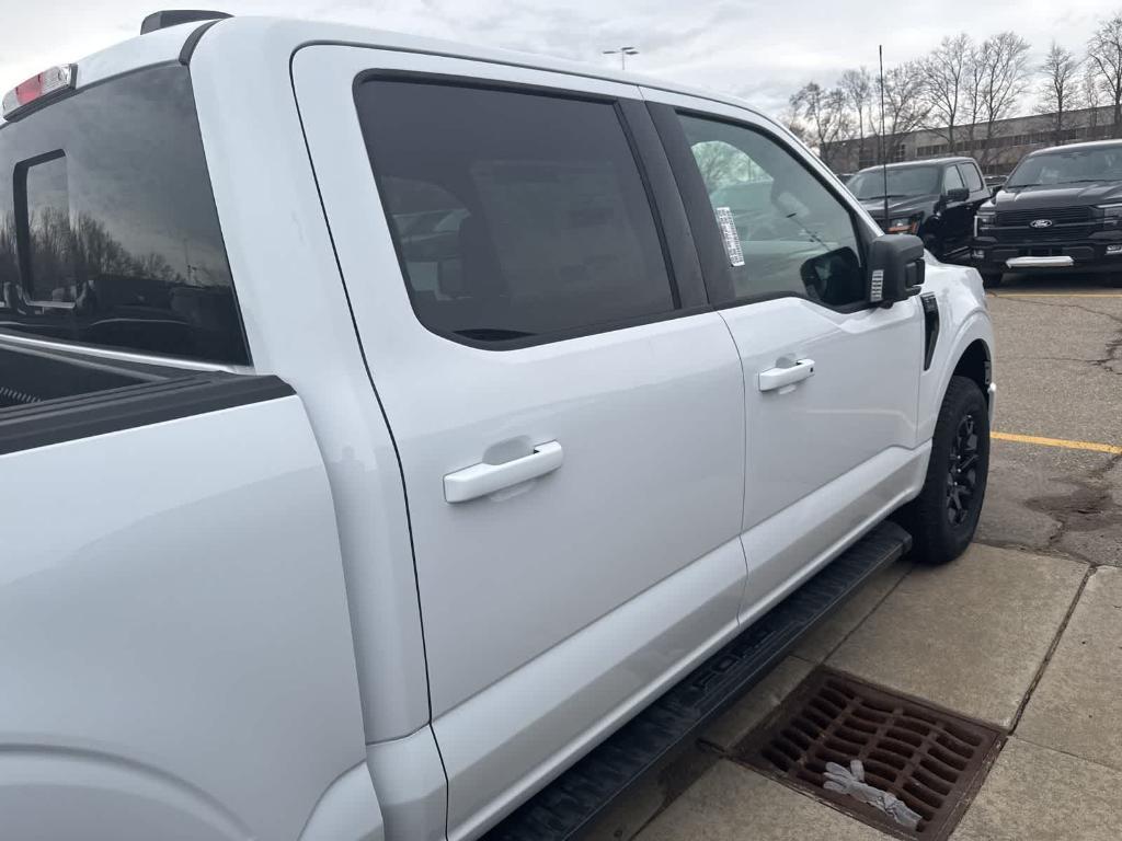 new 2026 Ford F-150 car, priced at $54,369