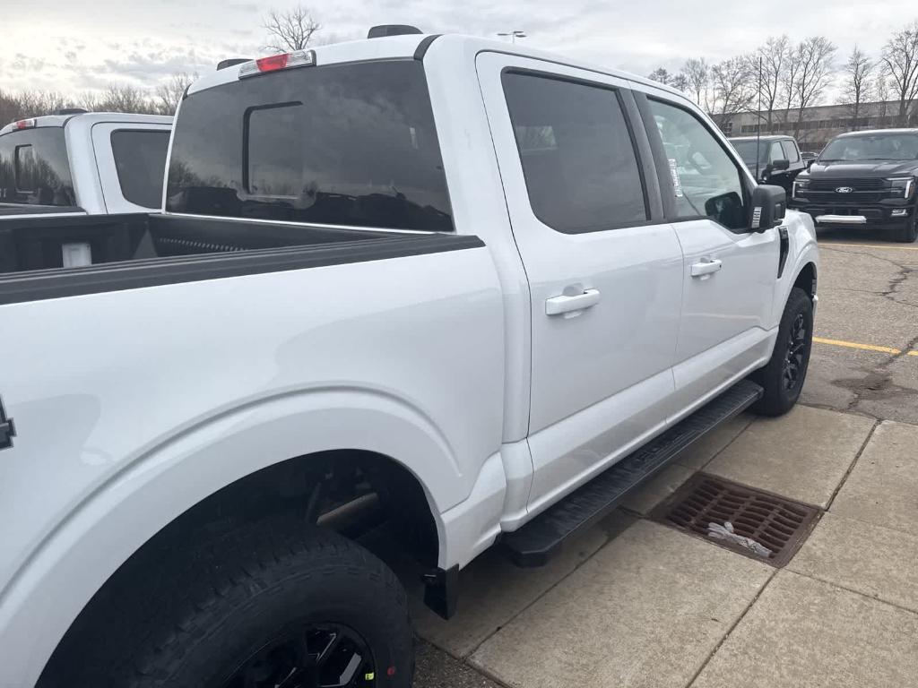 new 2026 Ford F-150 car, priced at $54,369