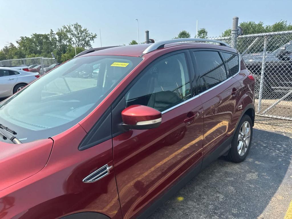 used 2015 Ford Escape car, priced at $7,179