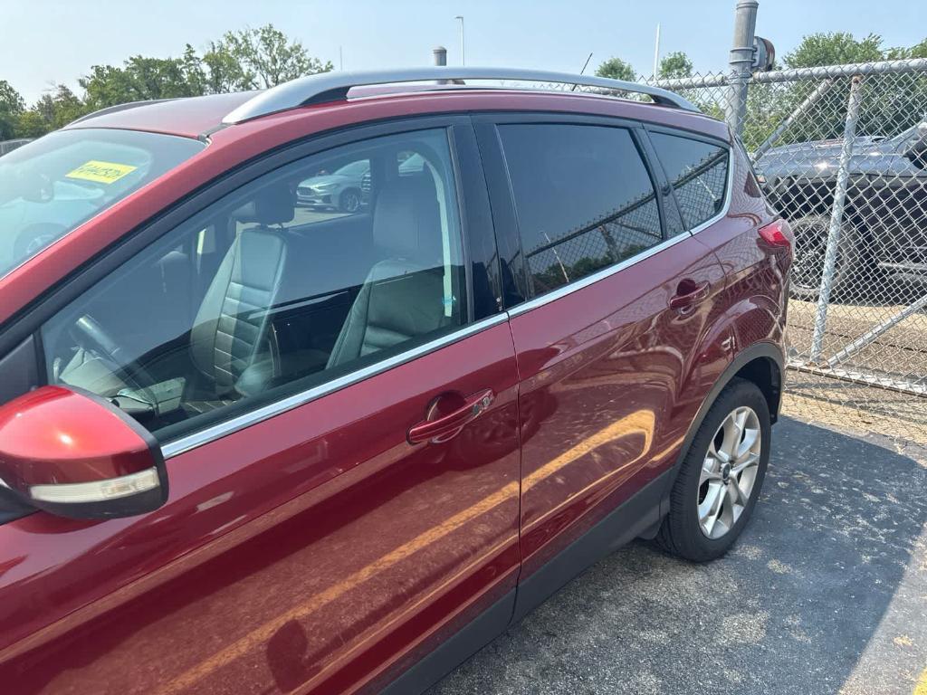 used 2015 Ford Escape car, priced at $7,179