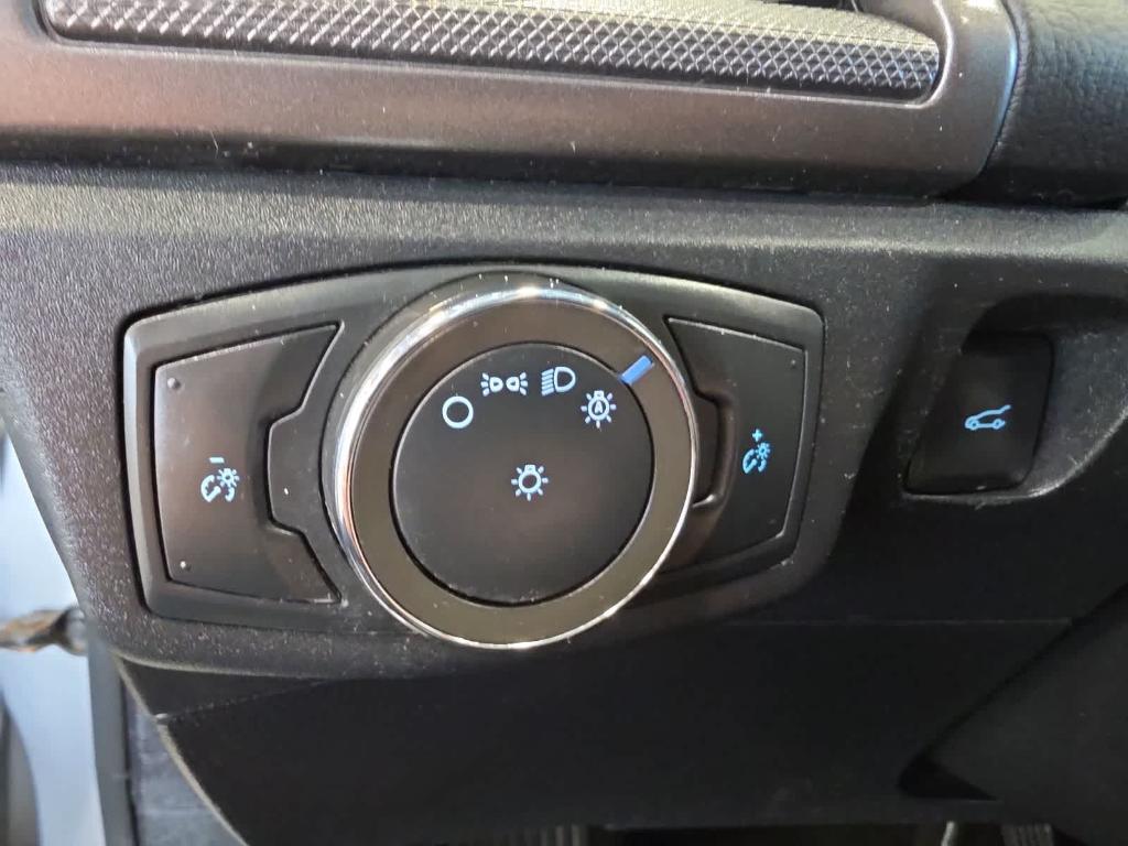 used 2020 Ford Fusion car, priced at $9,900