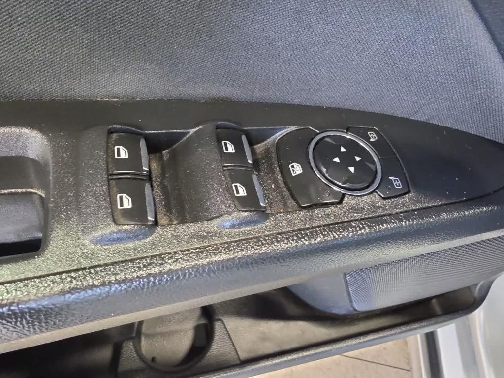 used 2020 Ford Fusion car, priced at $9,900