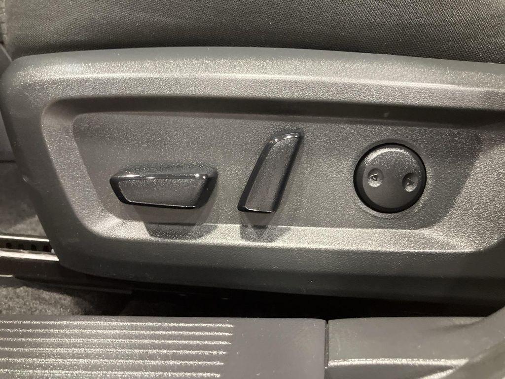 used 2023 Nissan Rogue car, priced at $18,995