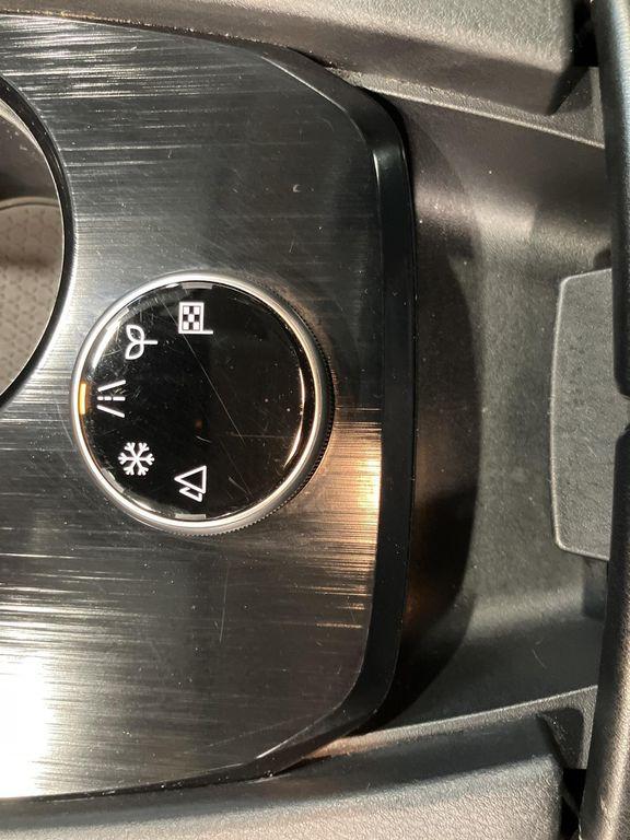 used 2023 Nissan Rogue car, priced at $18,995