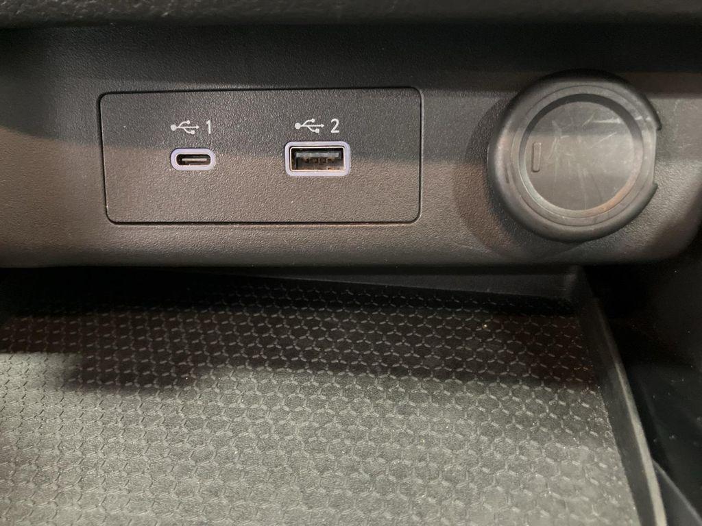 used 2023 Nissan Rogue car, priced at $18,995