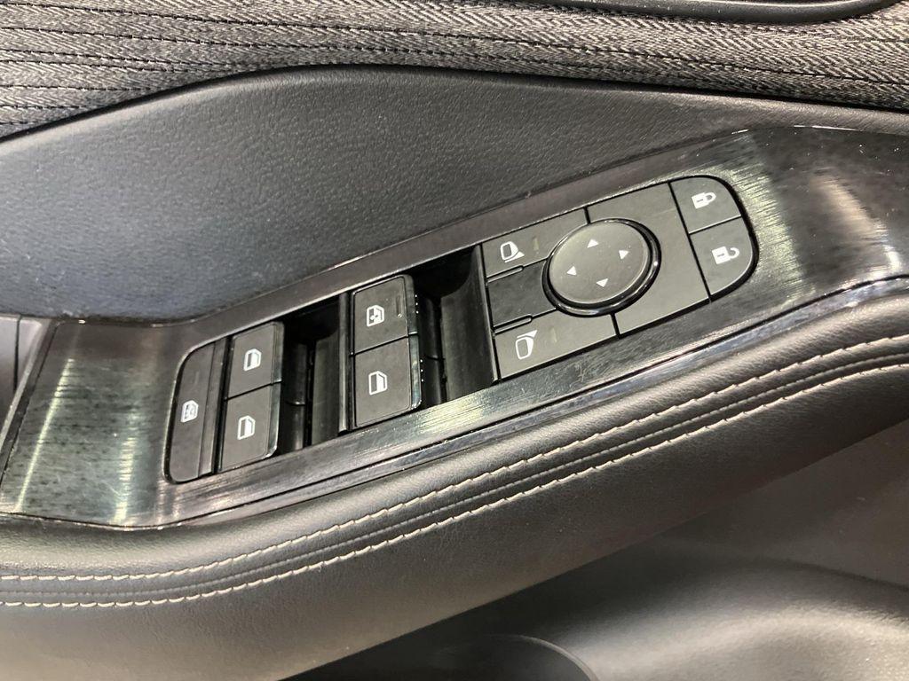 used 2023 Nissan Rogue car, priced at $18,995