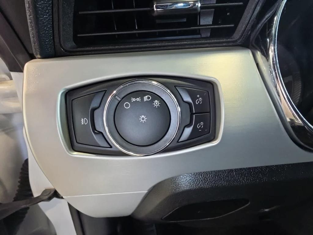 used 2017 Ford Mustang car, priced at $15,179