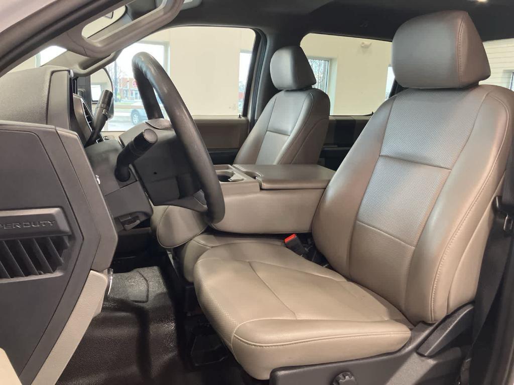 used 2022 Ford F-350 car, priced at $49,595