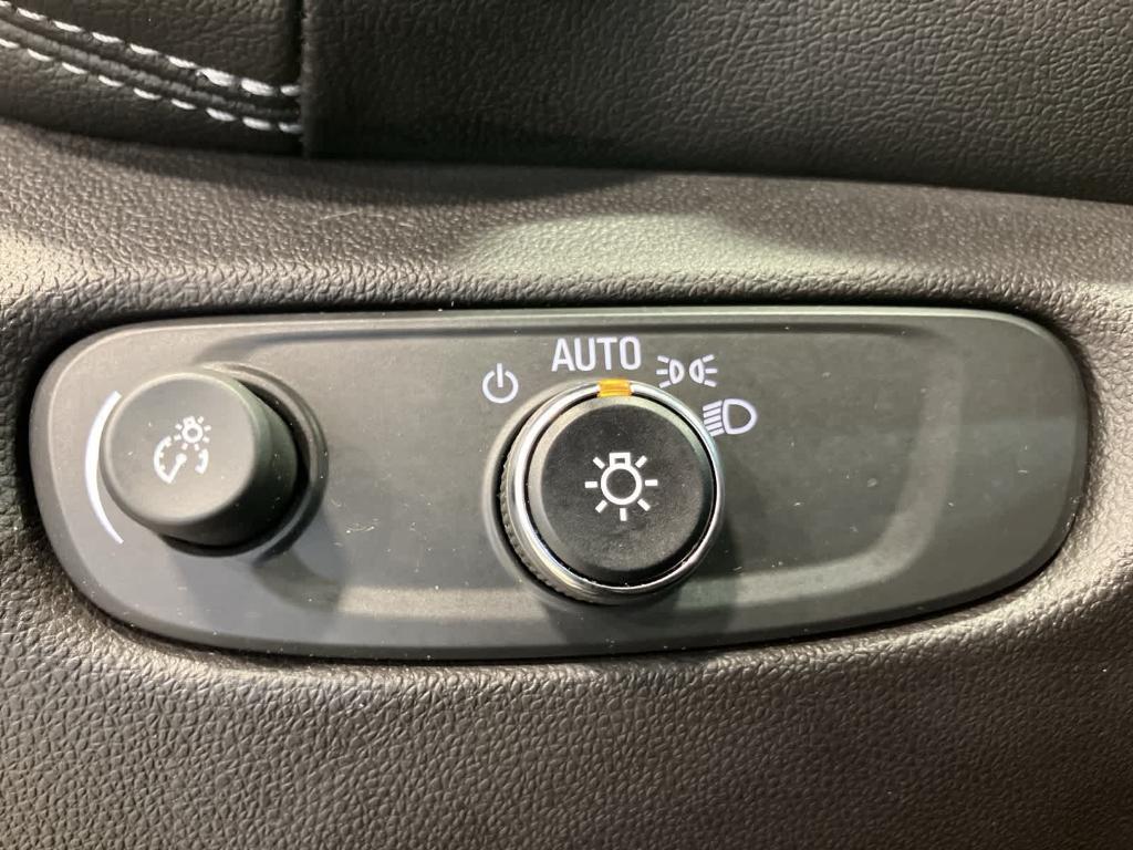 used 2023 Chevrolet Blazer car, priced at $23,995