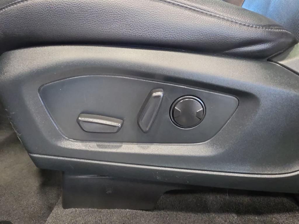 used 2022 Ford Explorer car, priced at $26,800