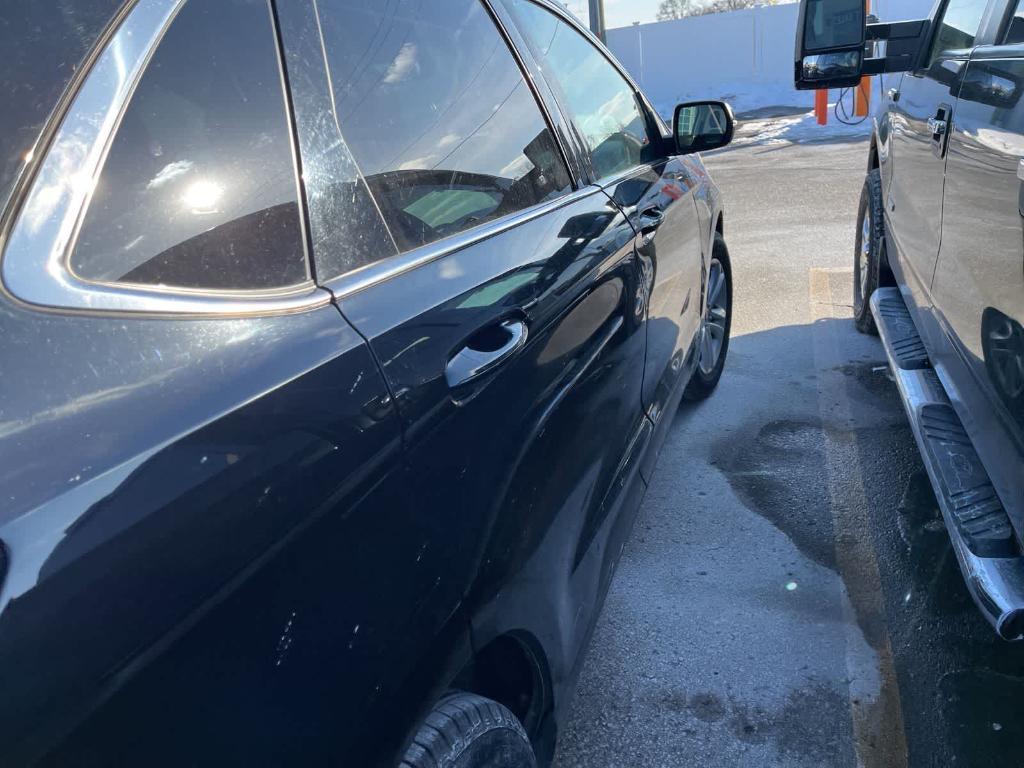 used 2019 Ford Edge car, priced at $10,800