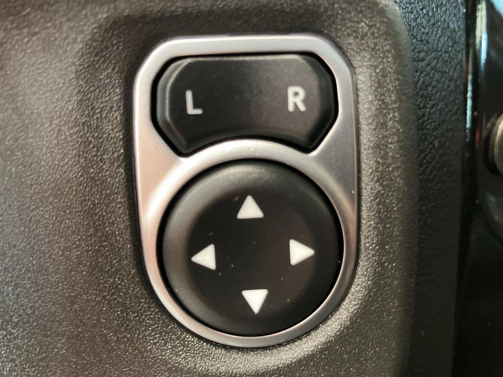 used 2022 Jeep Wrangler car, priced at $25,595