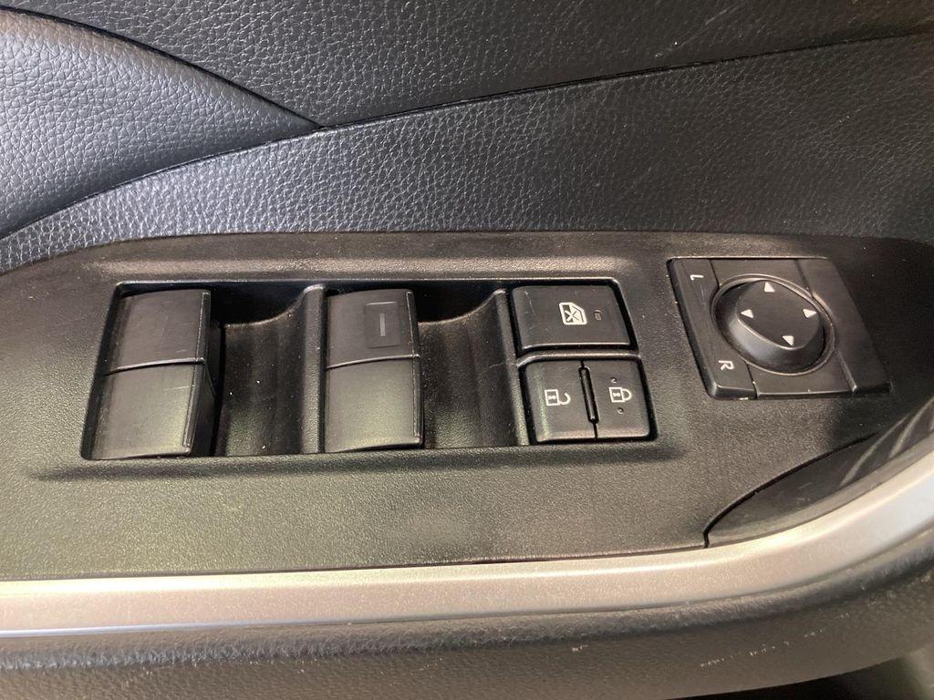 used 2024 Toyota RAV4 car, priced at $24,495