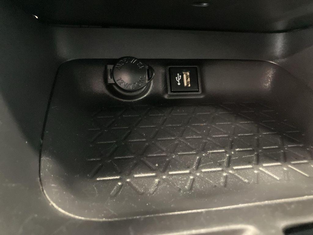 used 2024 Toyota RAV4 car, priced at $24,495