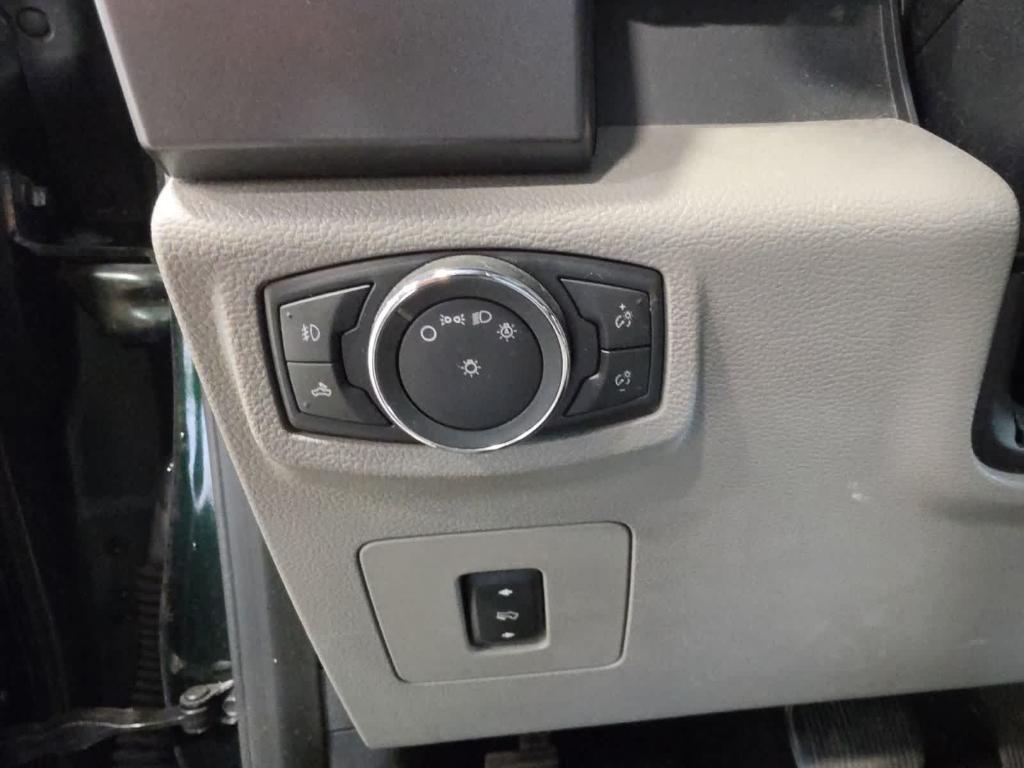 used 2016 Ford F-150 car, priced at $13,179