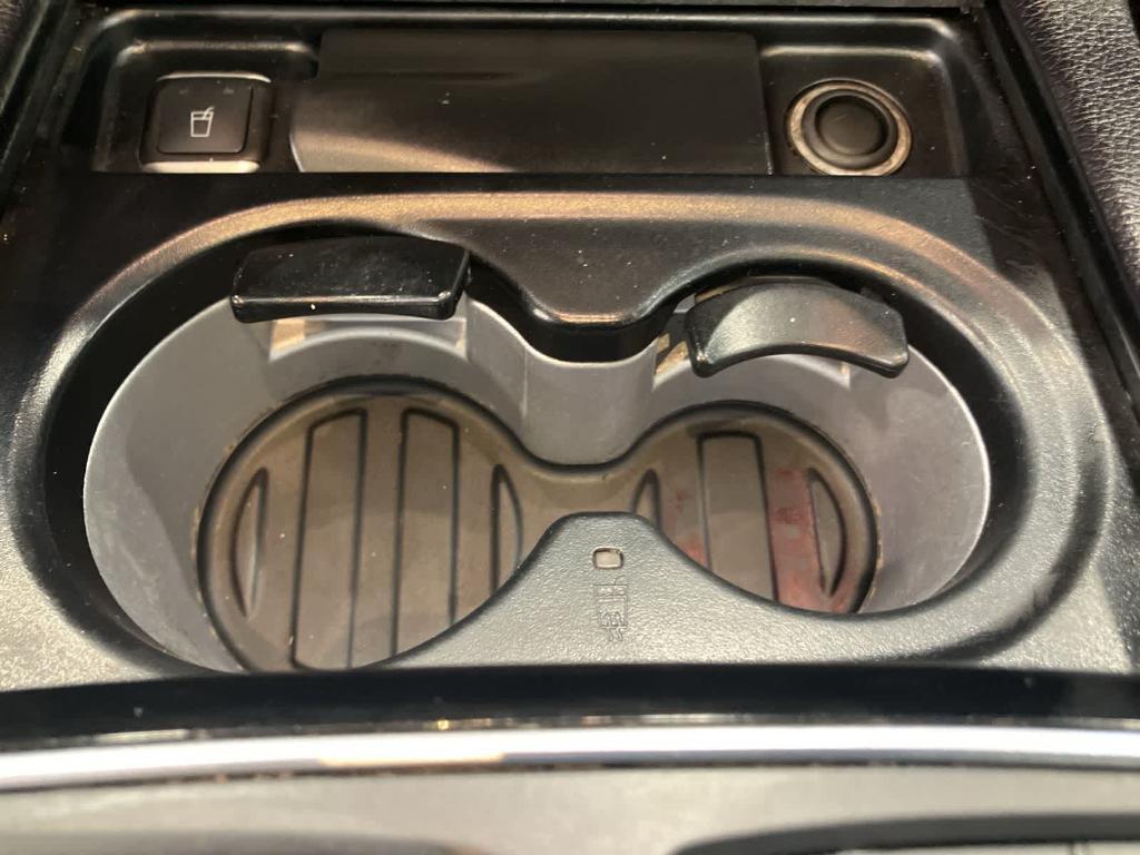 used 2017 Mercedes-Benz GLE 350 car, priced at $11,500