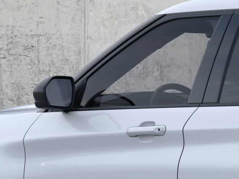 new 2026 Ford Explorer car, priced at $45,920