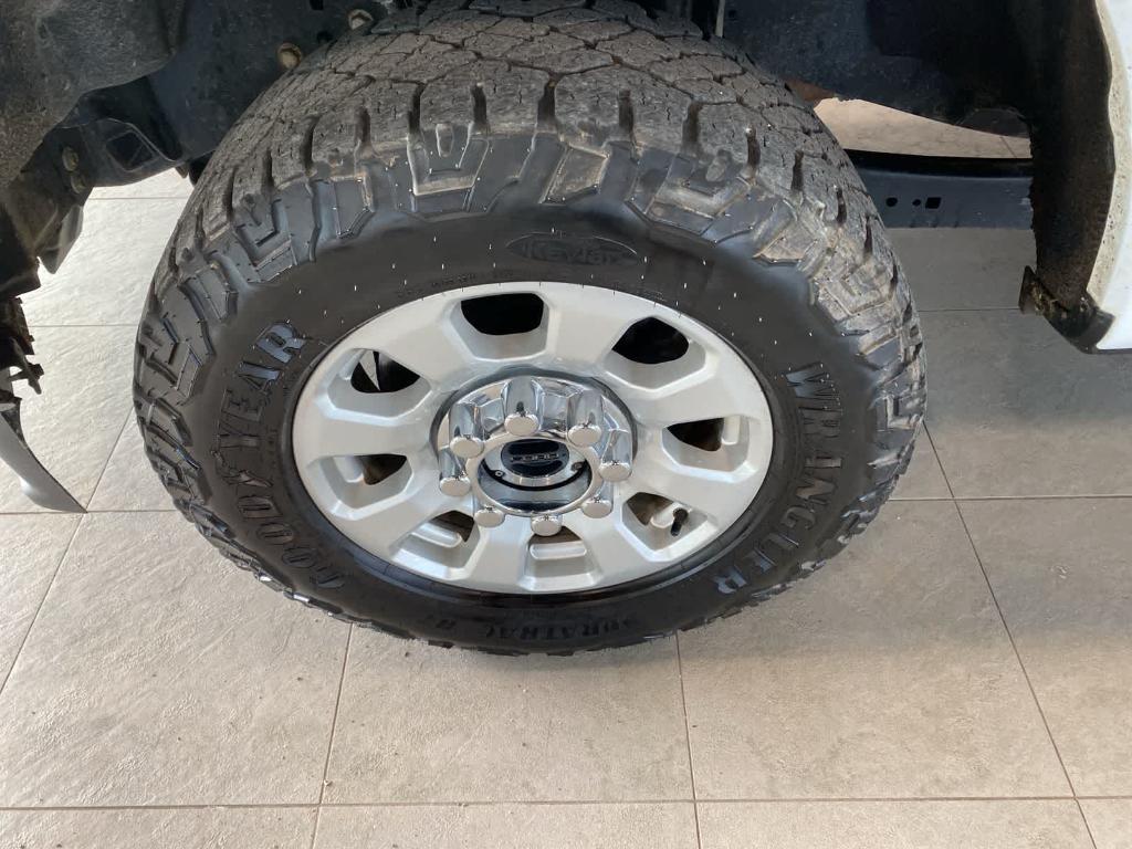 used 2023 Ford F-250 car, priced at $54,495