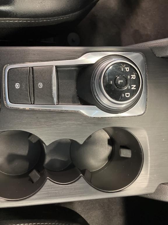 used 2024 Ford Escape car, priced at $24,995