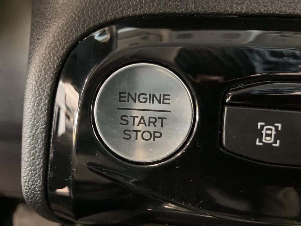 used 2024 Ford Escape car, priced at $24,995