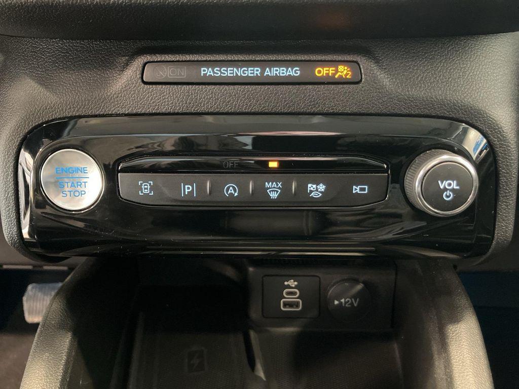 used 2024 Ford Escape car, priced at $22,495