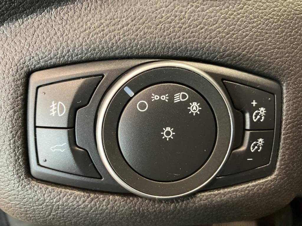 used 2019 Ford Escape car, priced at $11,900