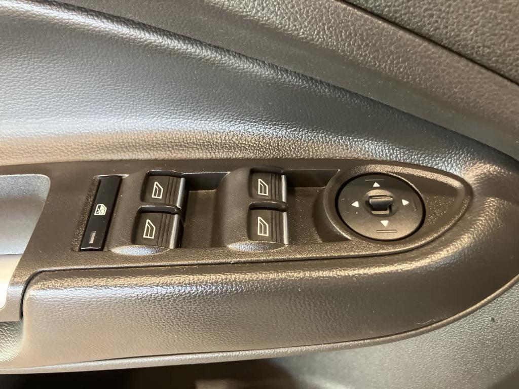 used 2019 Ford Escape car, priced at $11,900