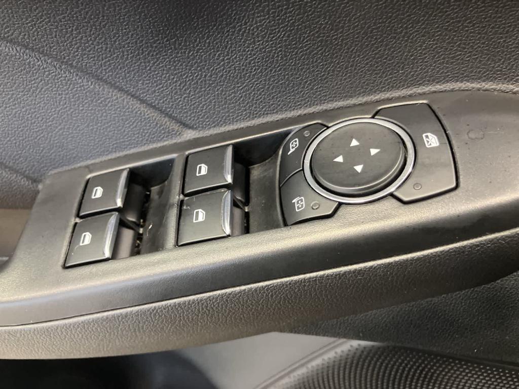 used 2025 Ford Escape car, priced at $22,995