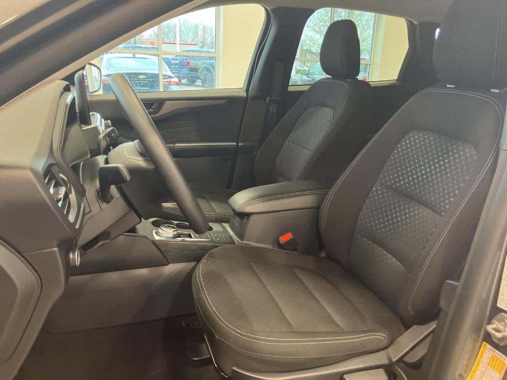 used 2025 Ford Escape car, priced at $22,995