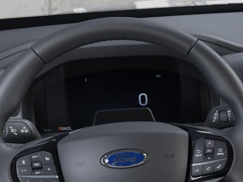 new 2026 Ford Explorer car, priced at $54,431